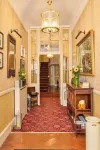 Preston House