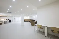 Gimhae Eobangdong Hotel the M - 3-Star
