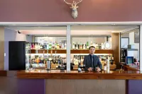 The Great Western Hotel - bar