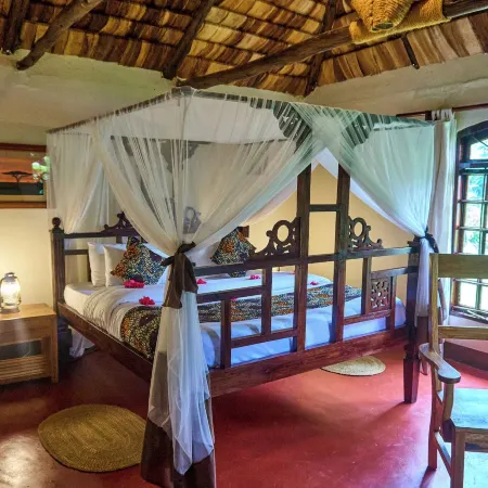 Arusha Safari Lodge