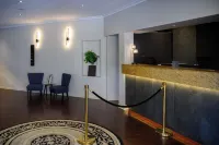 巴克利克萊斯特服務公寓