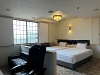 Hotel Galaxy