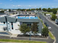 Hamilton Motel 2025 Limited Hotels near Reformed Church of Hamilton