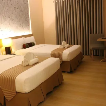 Mount Sea Resort Hotel and Restaurant Cavite