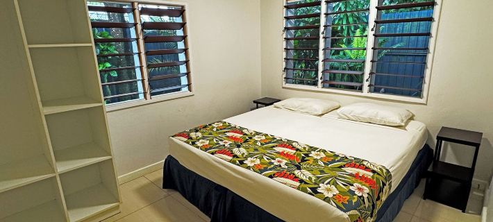 Bua Bed & Breakfast Hotels in Nadi