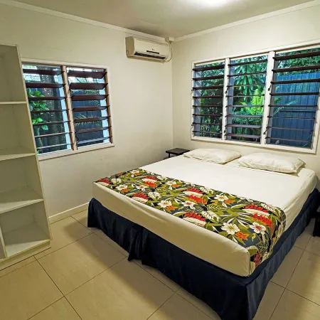 Bua Bed & Breakfast