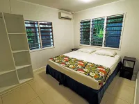 Bua Bed & Breakfast - Bãi đậu xe