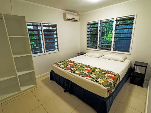 Bua Bed & Breakfast