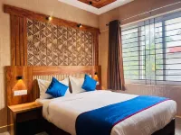 Celestial Heights Hotels near Kakkanad