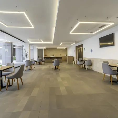 Stadía Suites Querétaro Centro Histórico
