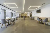 Stadía套房-奎雷塔羅歷史城中心 - 早餐