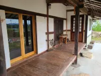 Namwon Geumtan Gaok - 膳食民宿