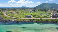 Jeju Seongsan Ocean View Stay - شاطئ