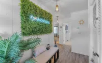 September Special!\Ocean View 4WD Beach\ Wild Horses \ Pet Friendly - ビーチサイド