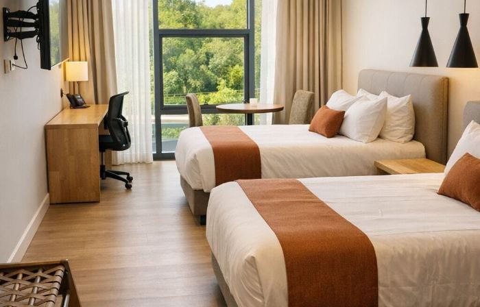 Hotel B3 Sibelius