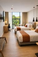 Hotel B3 Sibelius
