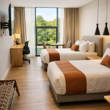 Hotel B3 Sibelius