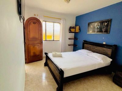 Hotel Lagos Guatape