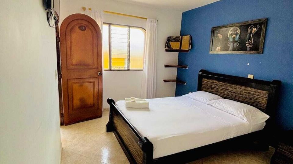 Hotel Lagos Guatape