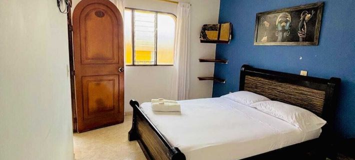 Hotel Lagos de Guatape Hotels in Guatape