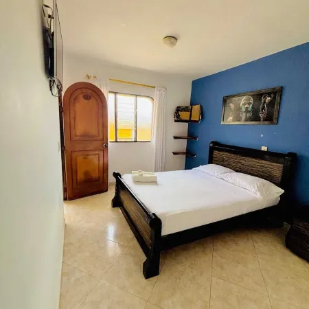 Hotel Lagos de Guatape