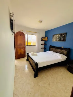 Hotel Lagos de Guatape
