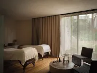 Esh酒店和水療中心，Design Hotels成員 - SPA