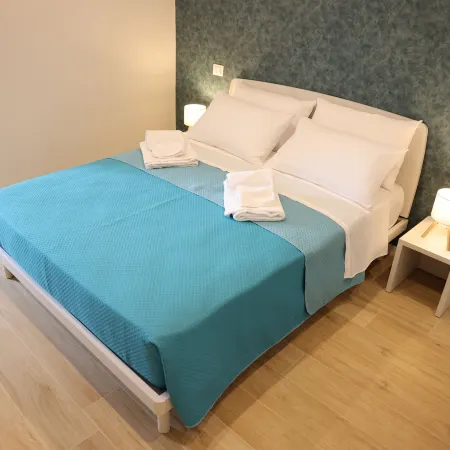 Le Barchette B&B