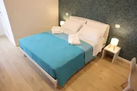 Le Barchette B&B - pantai