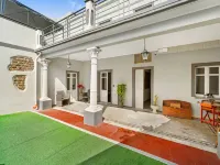 Luxar Suites & Apartments Hotels in Assemini