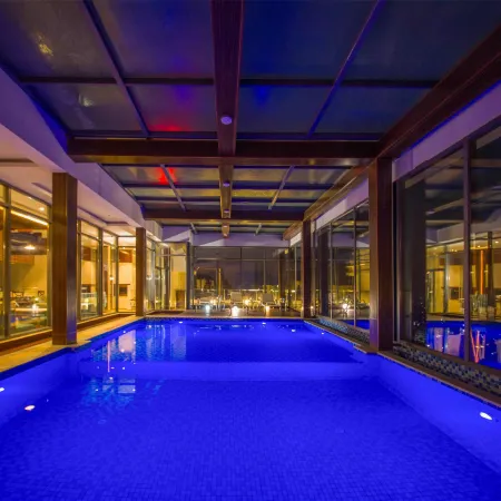 Best Western Plus Godawari Resort