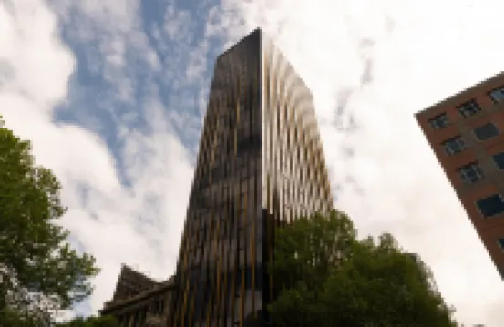 ควินซี่ โฮเทล เมลเบิร์น