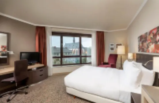 Hilton Mainz