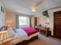 The George and Dragon Hotels in Sedbergh