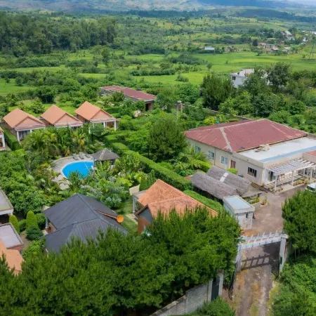 Mahafaly Hotel & Resort