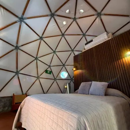 Alma Glamping