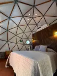 Alma Glamping - Family