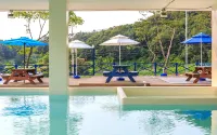 Cheongju Mindeulre Myco Pension - Homestays