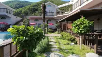 Miryang Swiss Pension Building A - 2-Star