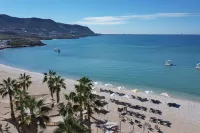 Hotel Indigo LA PAZ PUERTA CORTES by IHG - Beach
