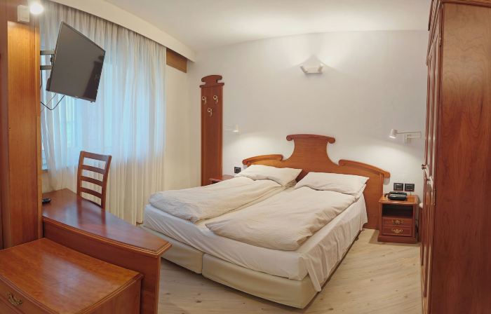Hotel Moena
