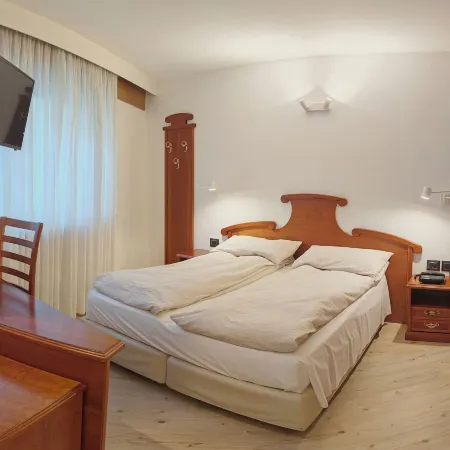 Hotel Moena Hotels in Moena