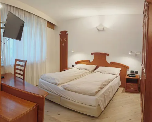 Hotel Moena Hotels in Moena