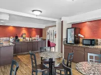 Red Roof Inn Ardmore Hotels in Ardmore