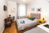 Baltic Design Apartments with Free Parking and Self Check IN - Apartments