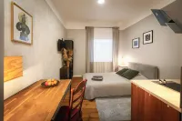 Baltic Design Apartments with Free Parking and Self Check IN - Apartments