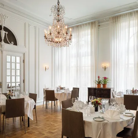 Grand Hotel Terminus