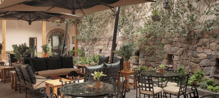 Antigua Casona San Blas Hotels in Cusco