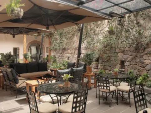 Alberghi Instagrammabili a Cuzco: le opzioni più popolari