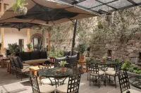 Antigua Casona San Blas - 4-Star